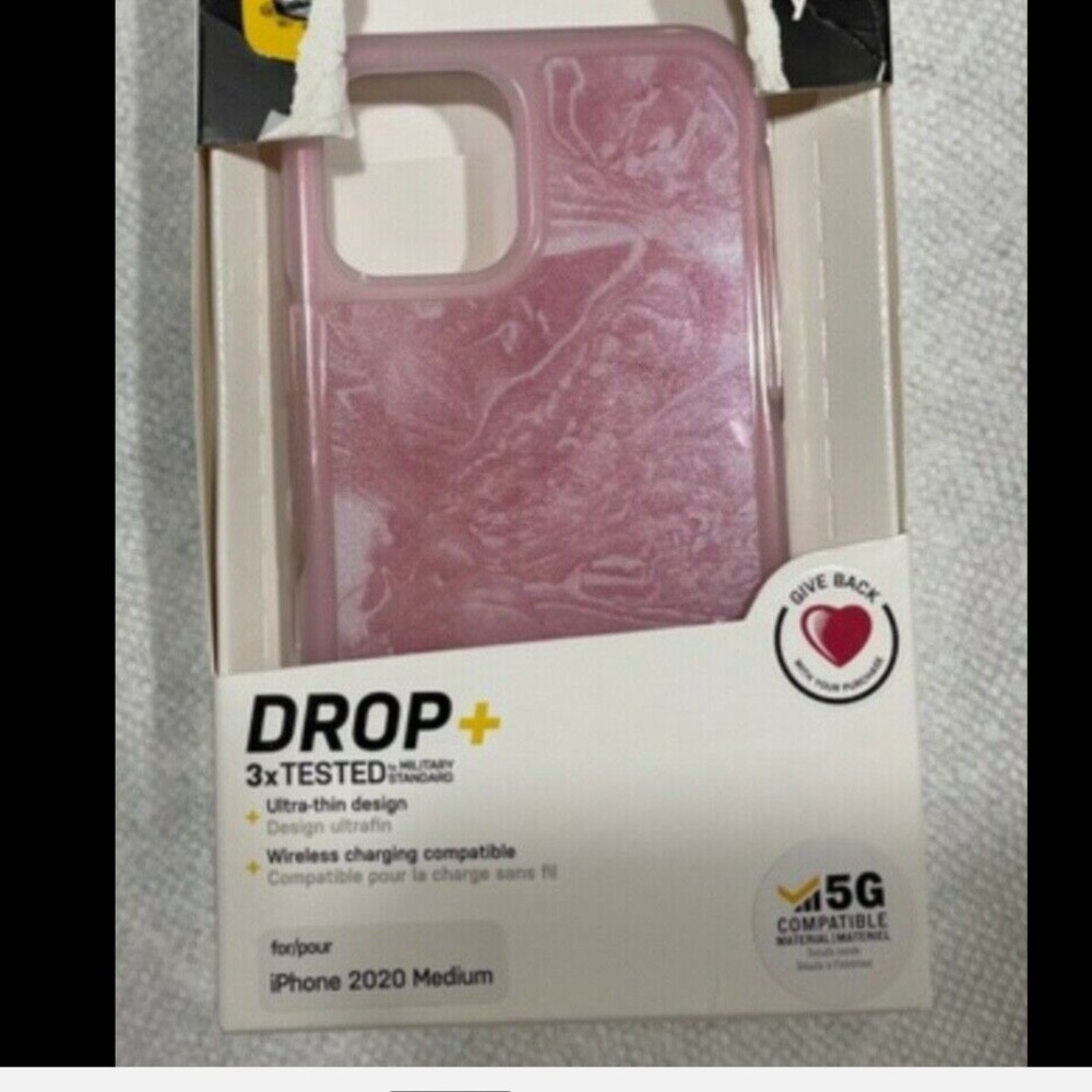 otterbox symmetry iphone 12/12pro case